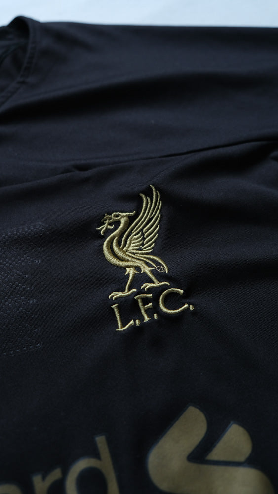 Liverpool Jersey (L-XL)