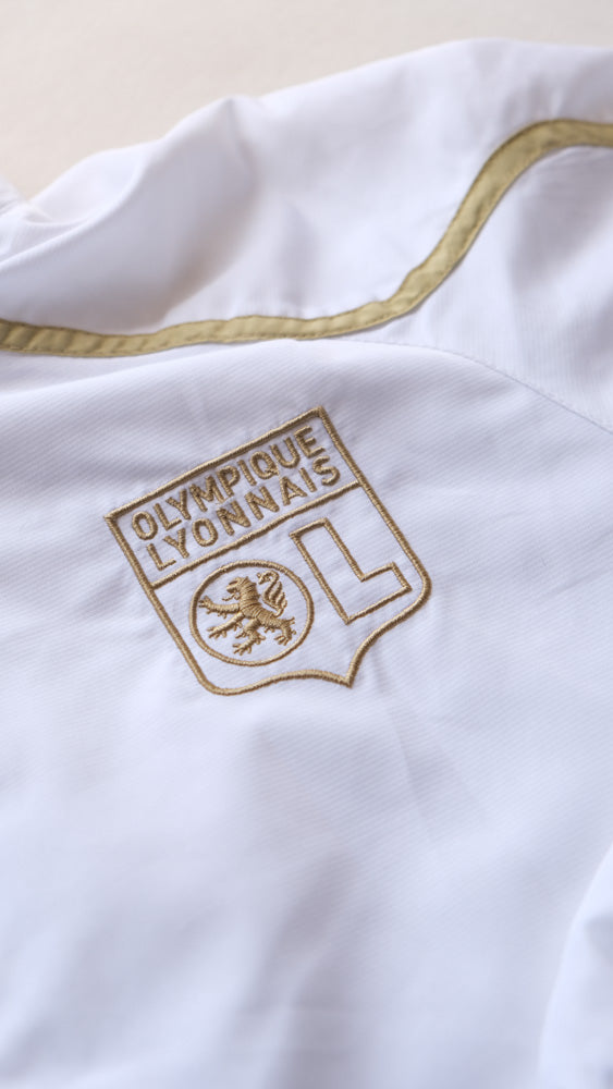 Lyon vintage Tracksuit (S)