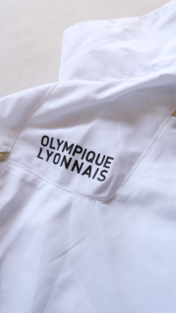 Lyon vintage Tracksuit (S)