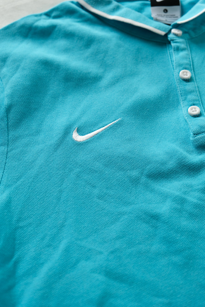 Manchester City Polo (M-L)