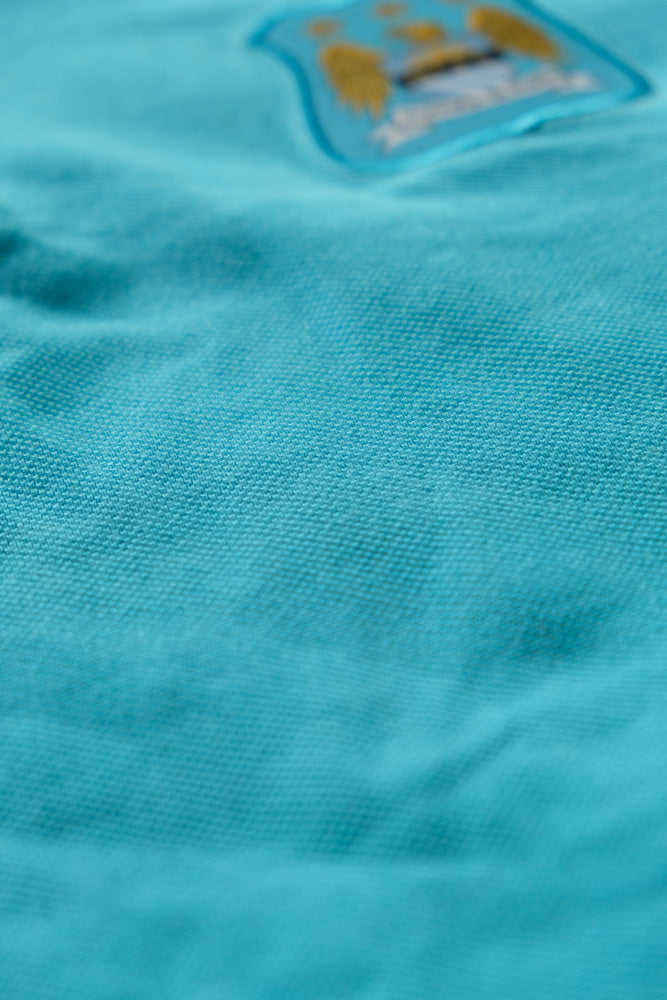 Manchester City Polo (M-L)