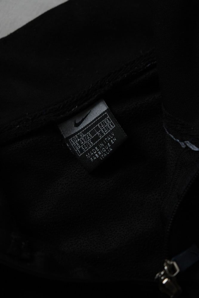 Manchester City Halfzip (M)