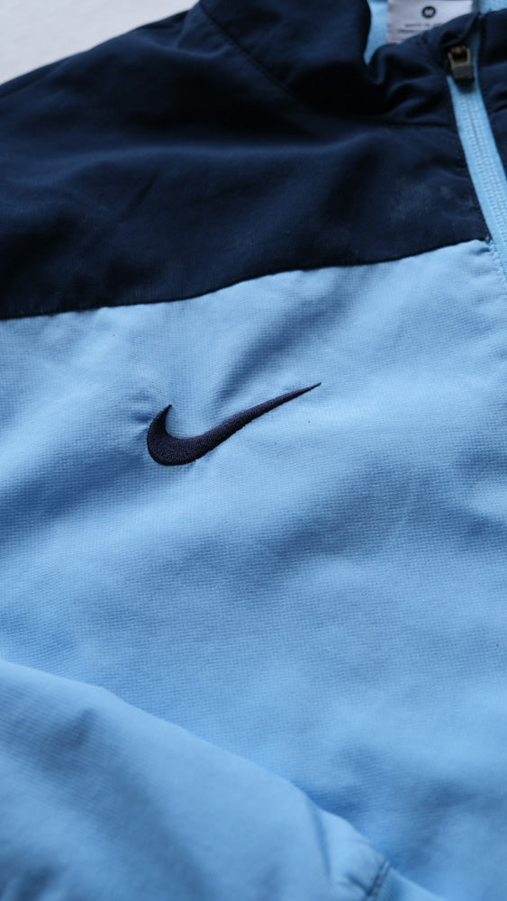 Manchester City Trackjacket (M)