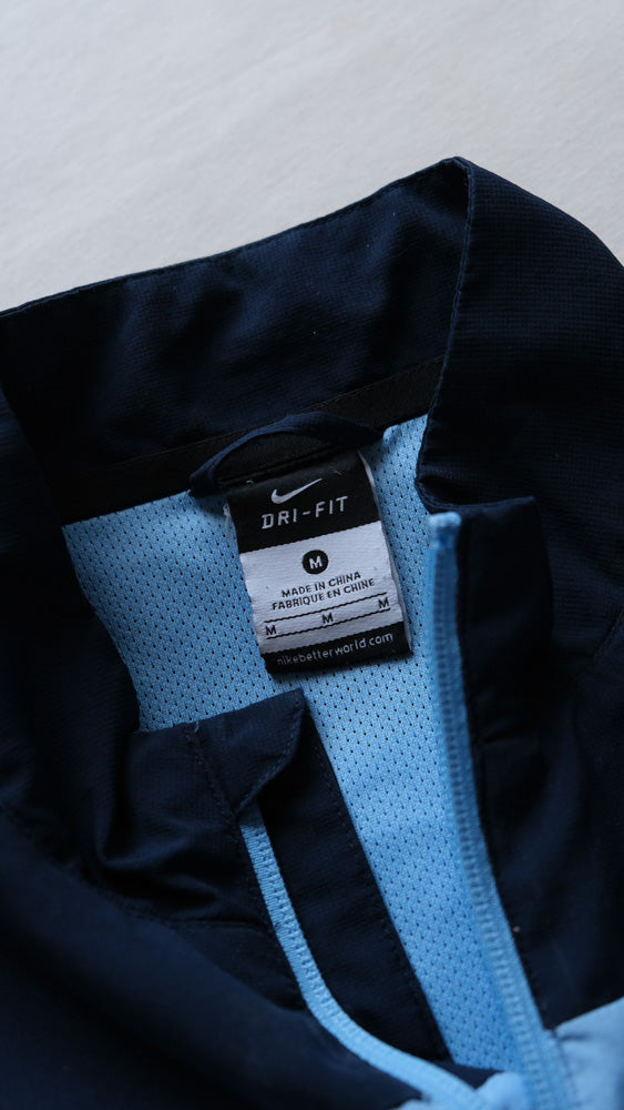 Manchester City Trackjacket (M)