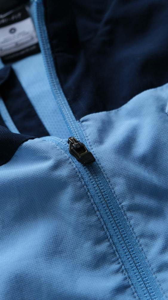 Manchester City Trackjacket (M)