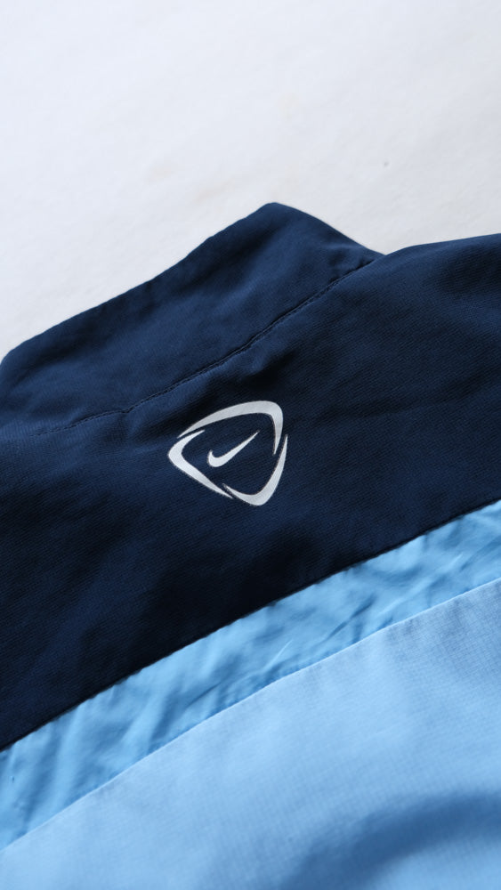 Manchester City Trackjacket (M)