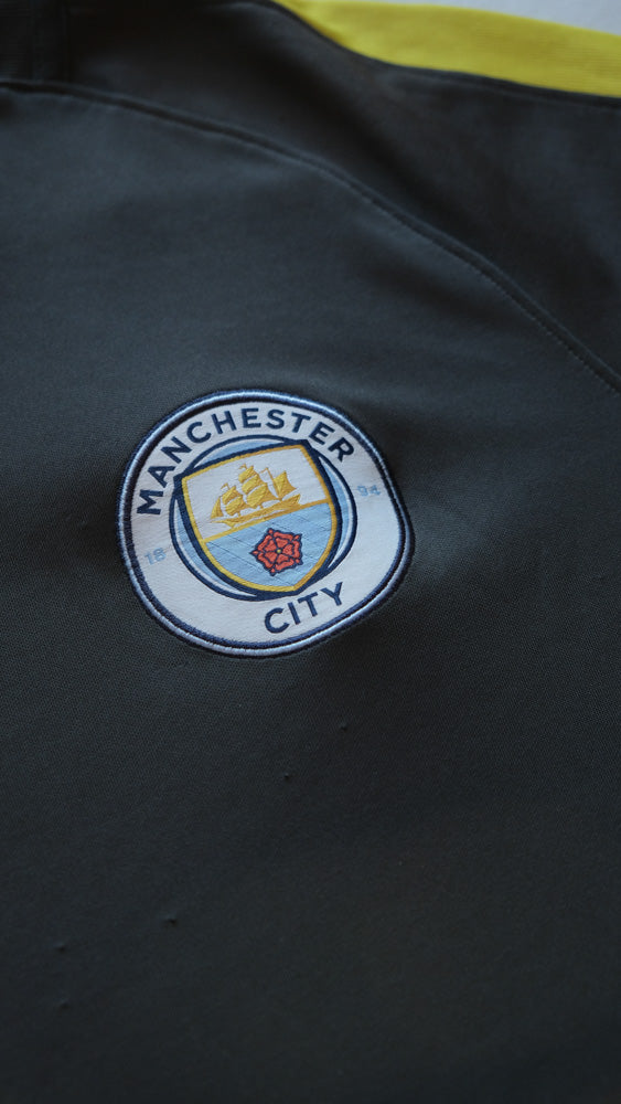 Manchester City (L)