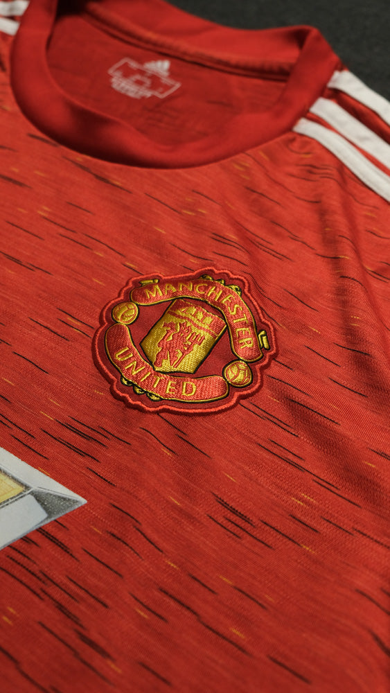 Manchester United Pogba Jersey (M)