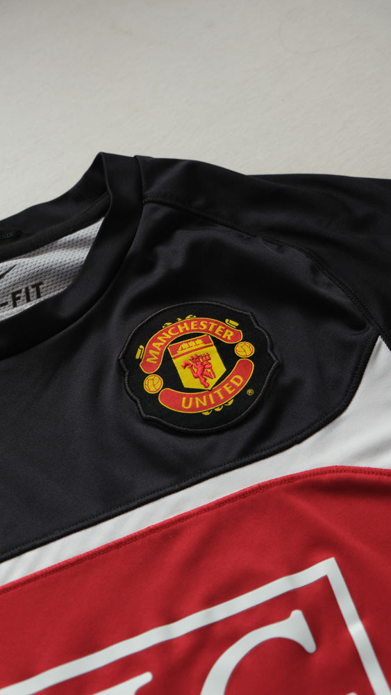 Manchester United Jersey (S)