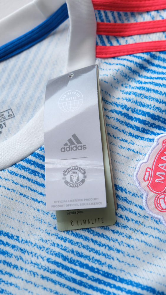 Manchester United Jersey (XL)