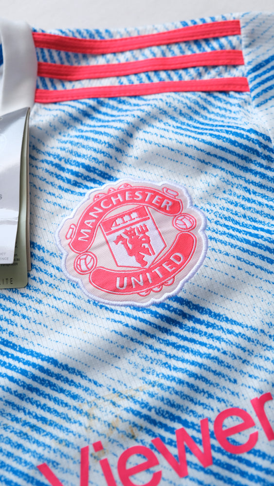 Manchester United Jersey (XL)