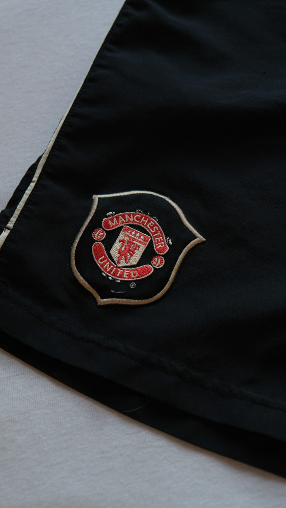 Manchester United Shorts (M-L)