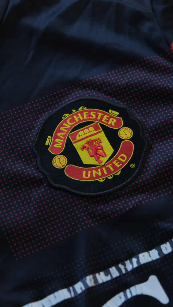 Manchester United Jersey (S)