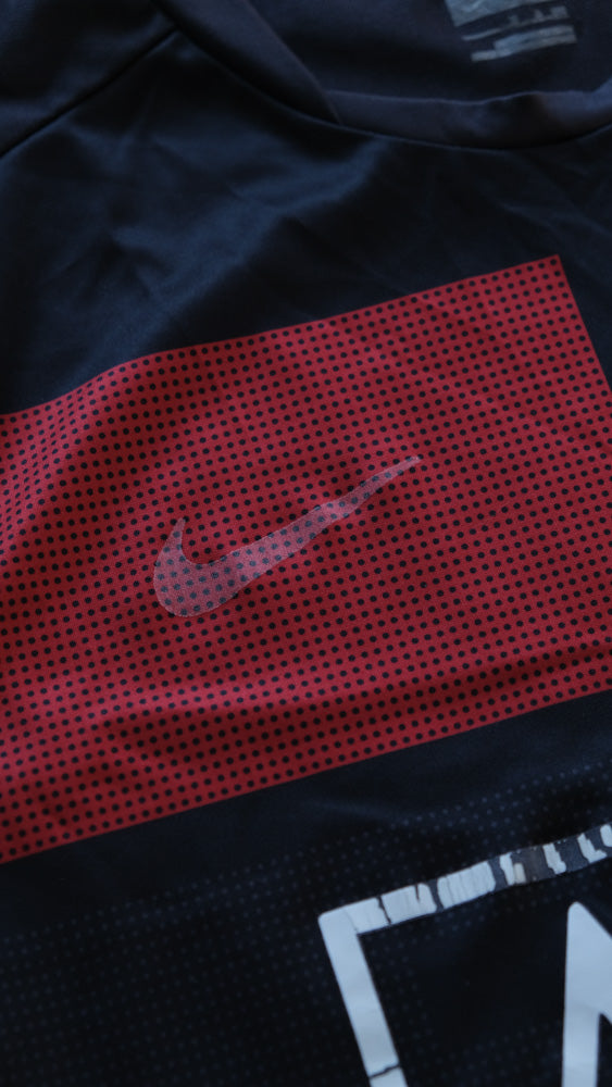 Manchester United Jersey (S)