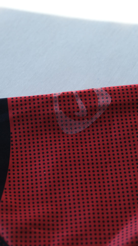 Manchester United Jersey (S)