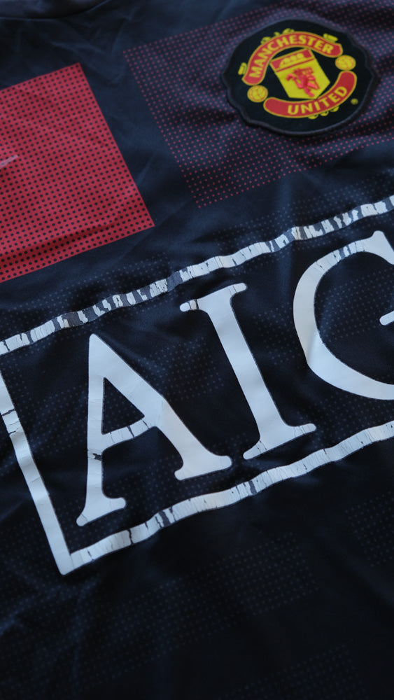 Manchester United Jersey (S)