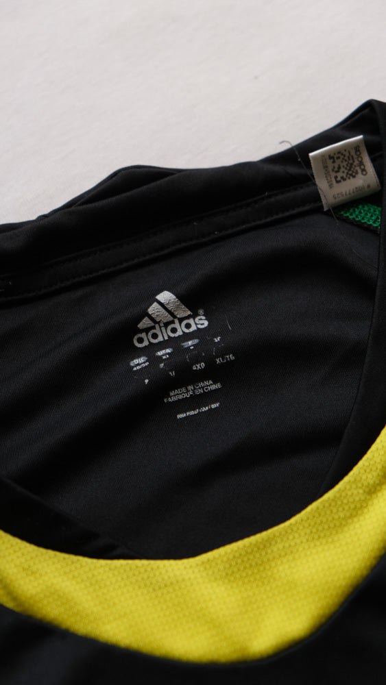 Marseille Jamaica Jersey (L)
