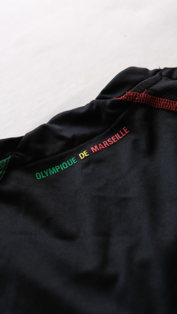 Marseille Jamaica Jersey (L)