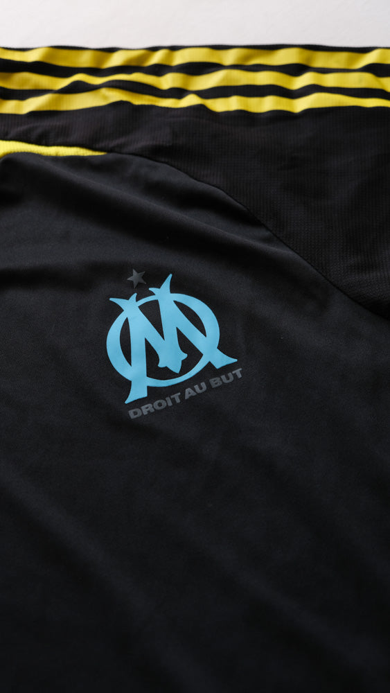 Marseille Jamaica Jersey (L)