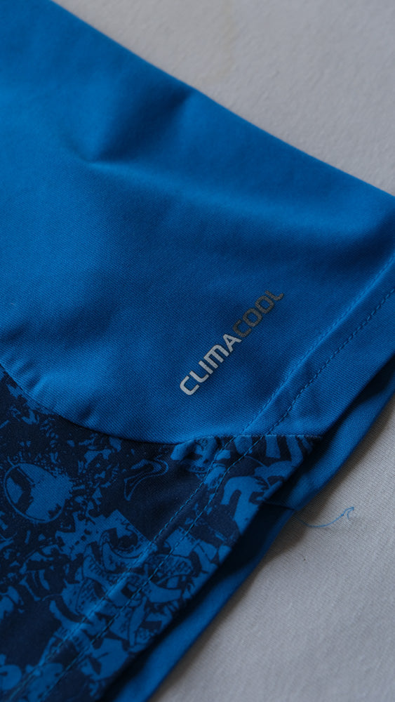 Marseille rare Jersey (S / M-L)