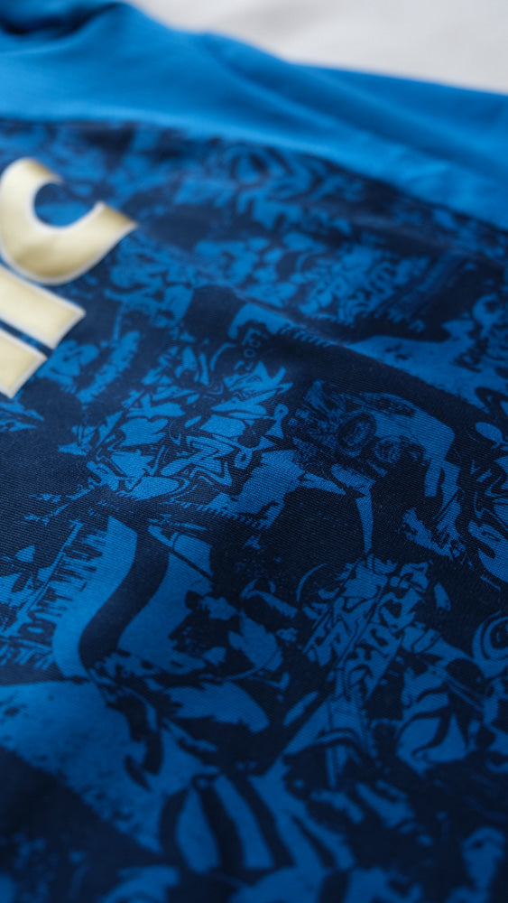 Marseille rare Jersey (S / M-L)