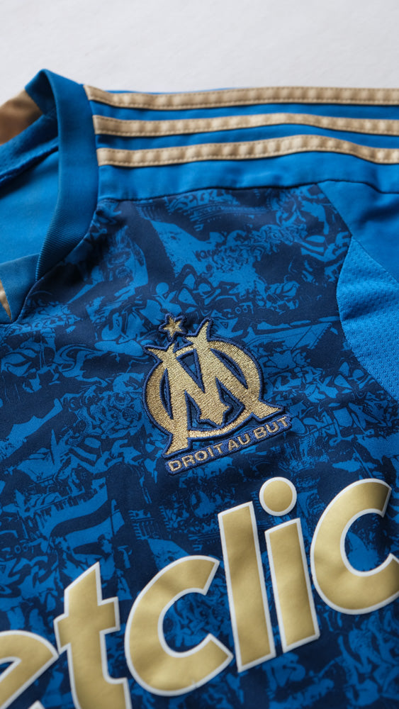 Marseille rare Jersey (S / M-L)