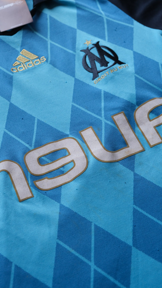 Marseille Jersey (S)