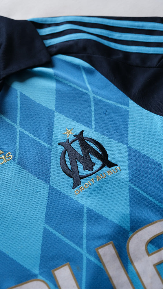 Marseille Jersey (S)