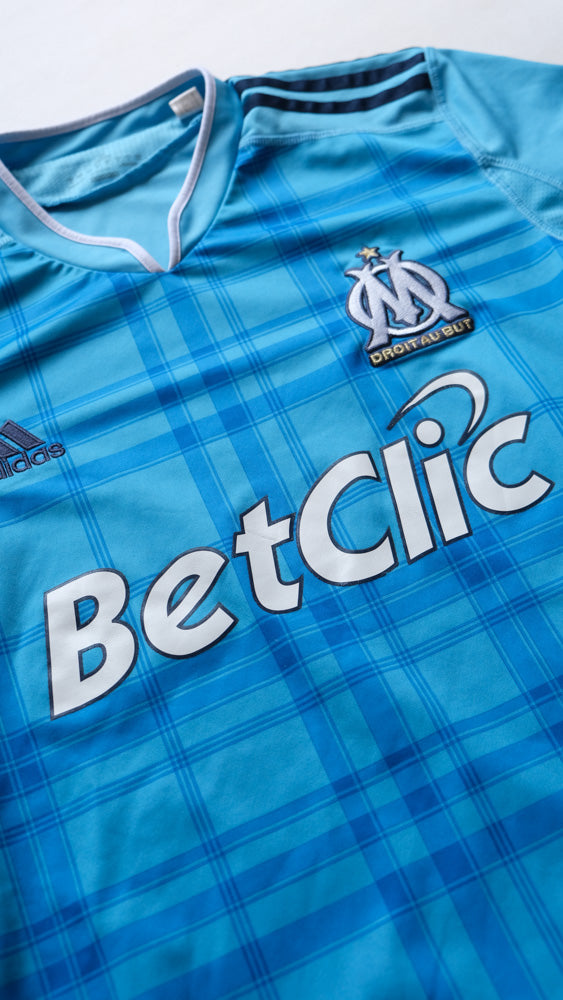 Marseille Jersey (L)