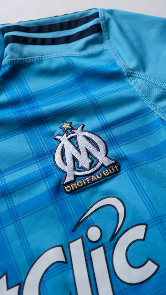 Marseille Jersey (L)