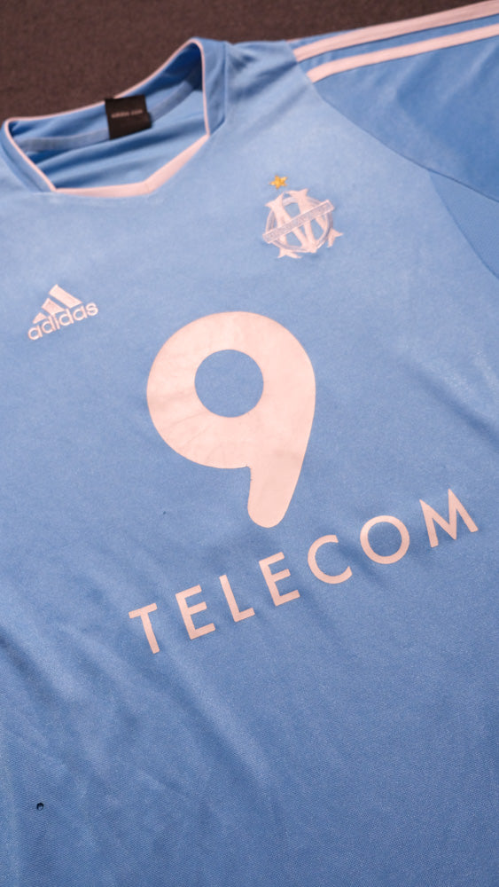 Marseille rare vintage Jersey (L)