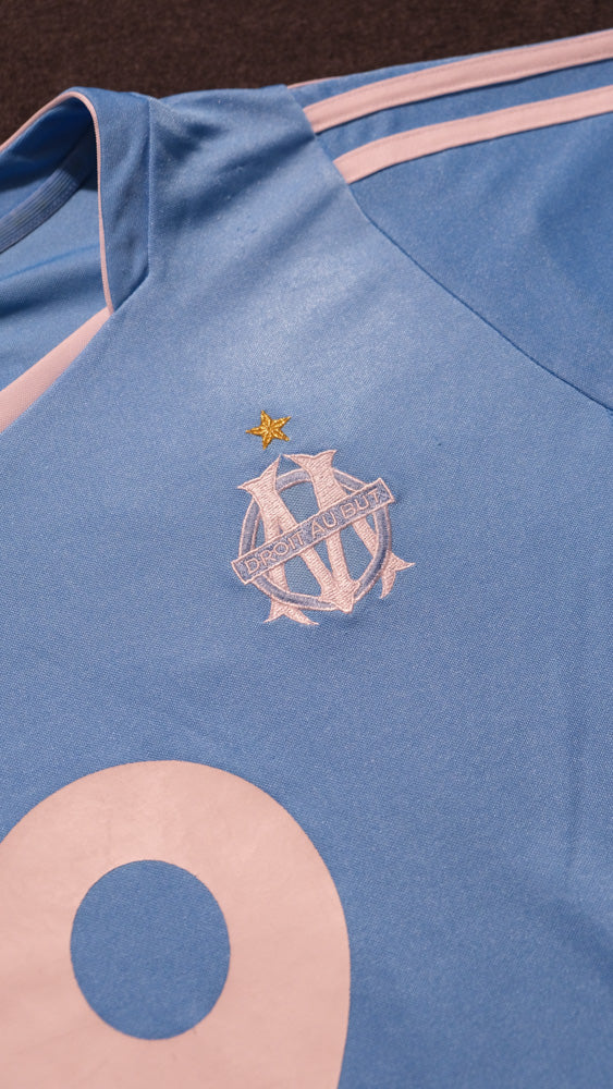 Marseille rare vintage Jersey (L)