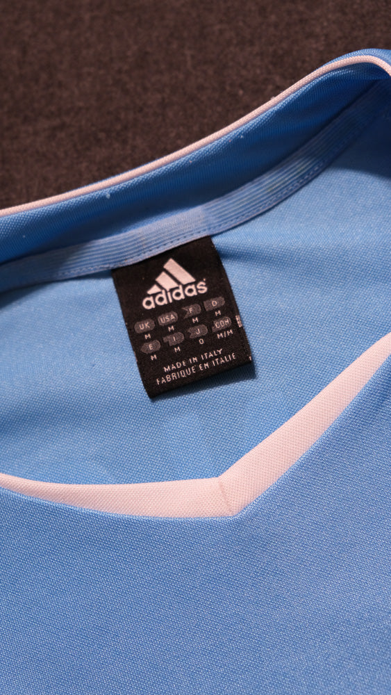 Marseille rare vintage Jersey (L)