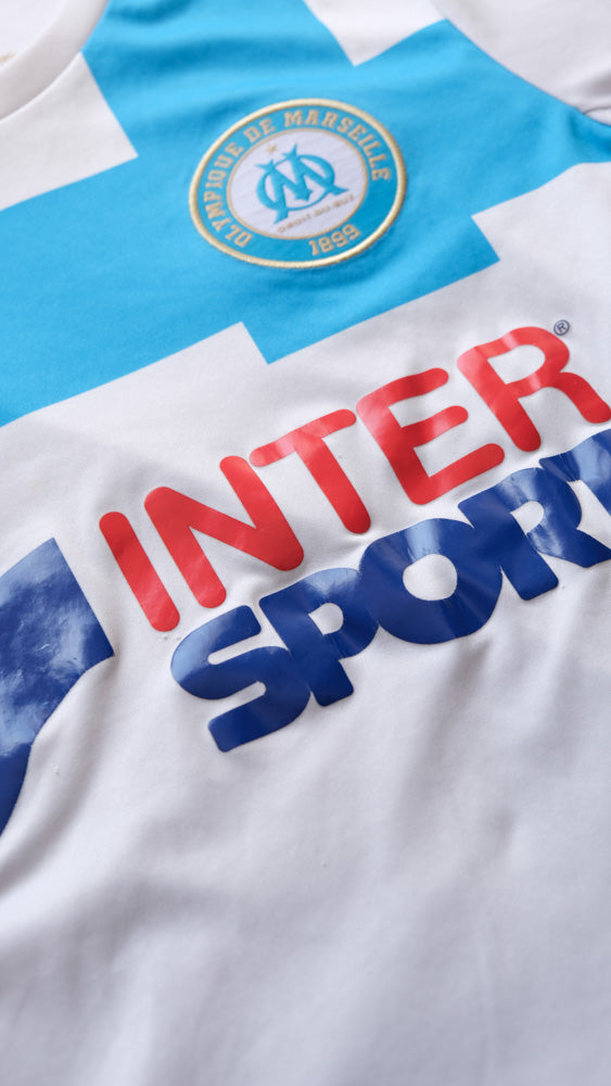 Marseille Jersey (XS-S)