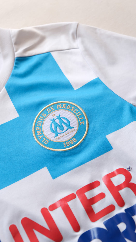Marseille Jersey (XS-S)