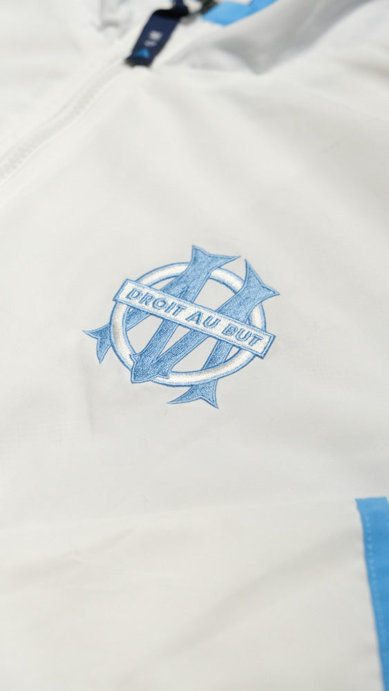 Marseille Vintage Trackjacket (M-L)