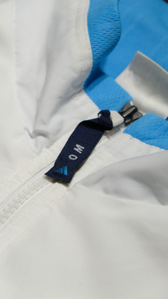 Marseille Vintage Trackjacket (M-L)