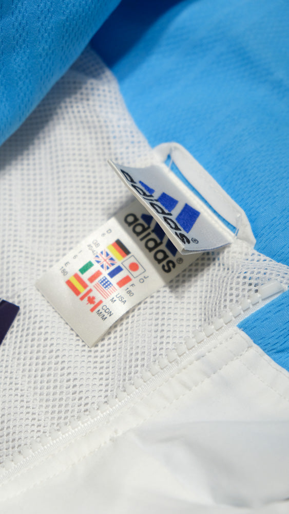 Marseille Vintage Trackjacket (M-L)