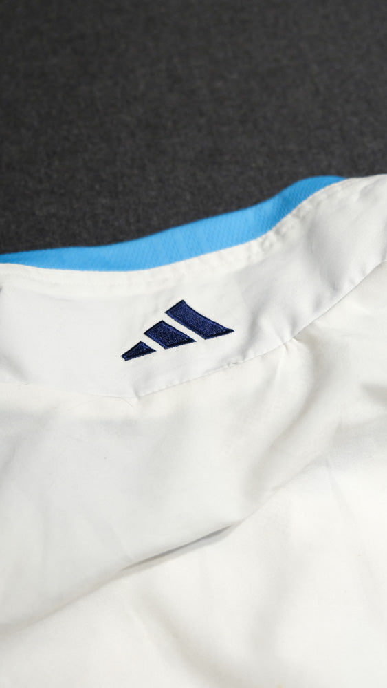 Marseille Vintage Trackjacket (M-L)