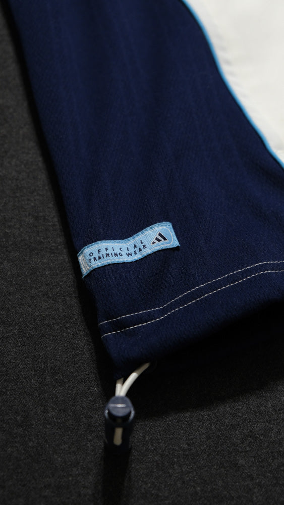 Marseille Vintage Trackjacket (M-L)