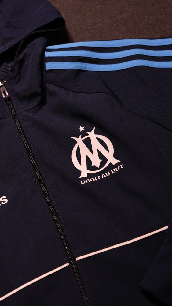 Marseille Trackjacket (XS-S)