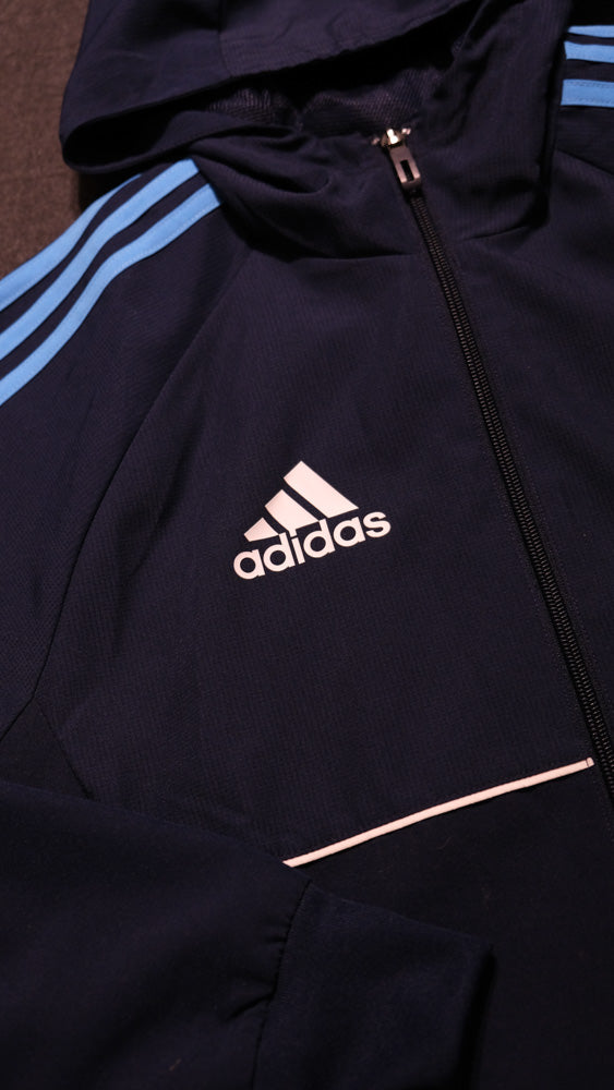 Marseille Trackjacket (XS-S)