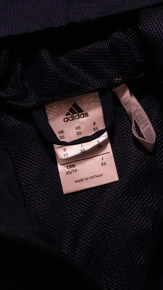 Marseille Trackjacket (XS-S)