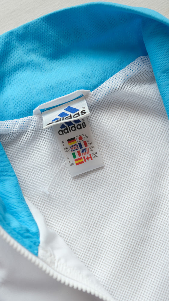 Marseille Trackjacket (M-L)