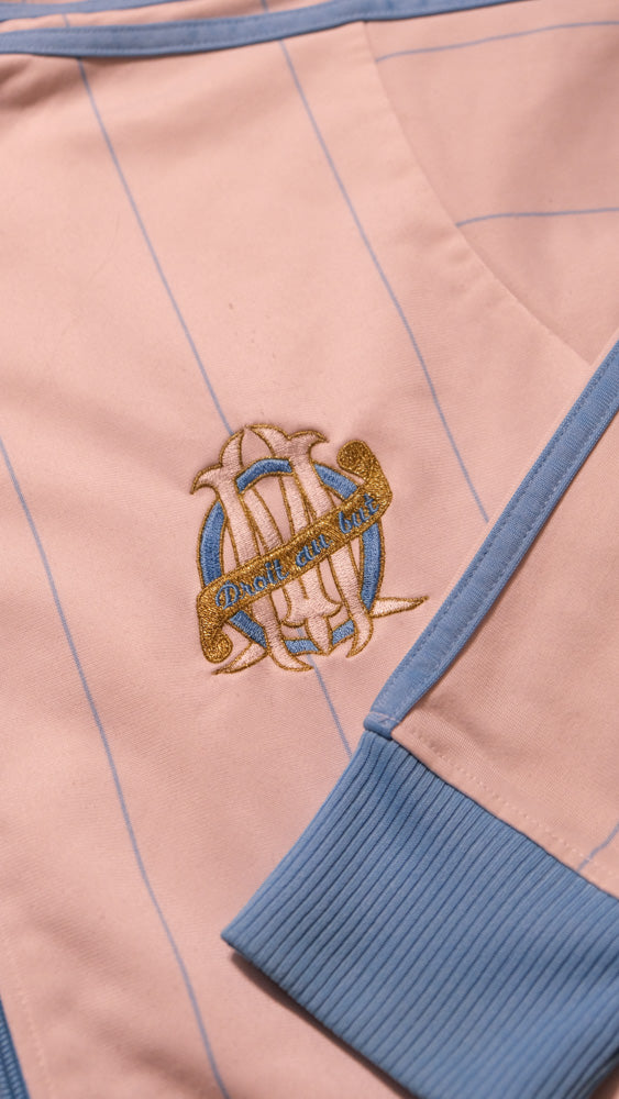 Marseille rare vintage Trackjacket 1910 (S)
