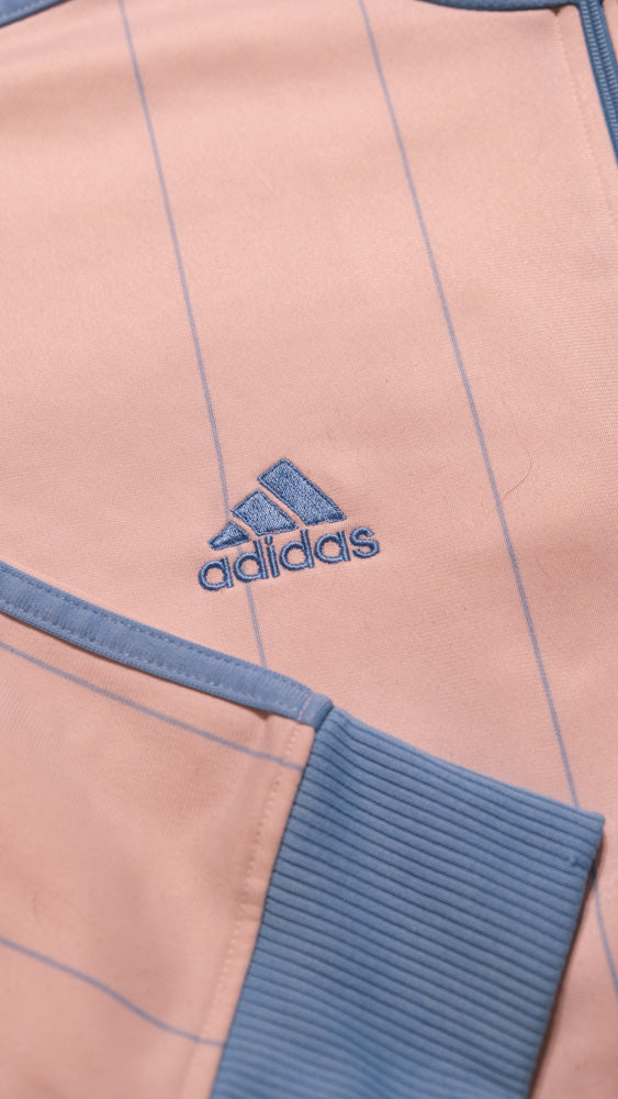 Marseille rare vintage Trackjacket 1910 (S)