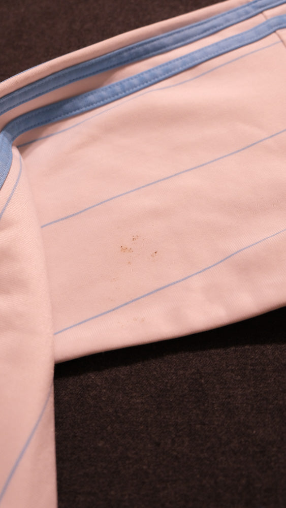 Marseille rare vintage Trackjacket 1910 (S)