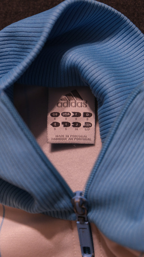 Marseille rare vintage Trackjacket 1910 (S)