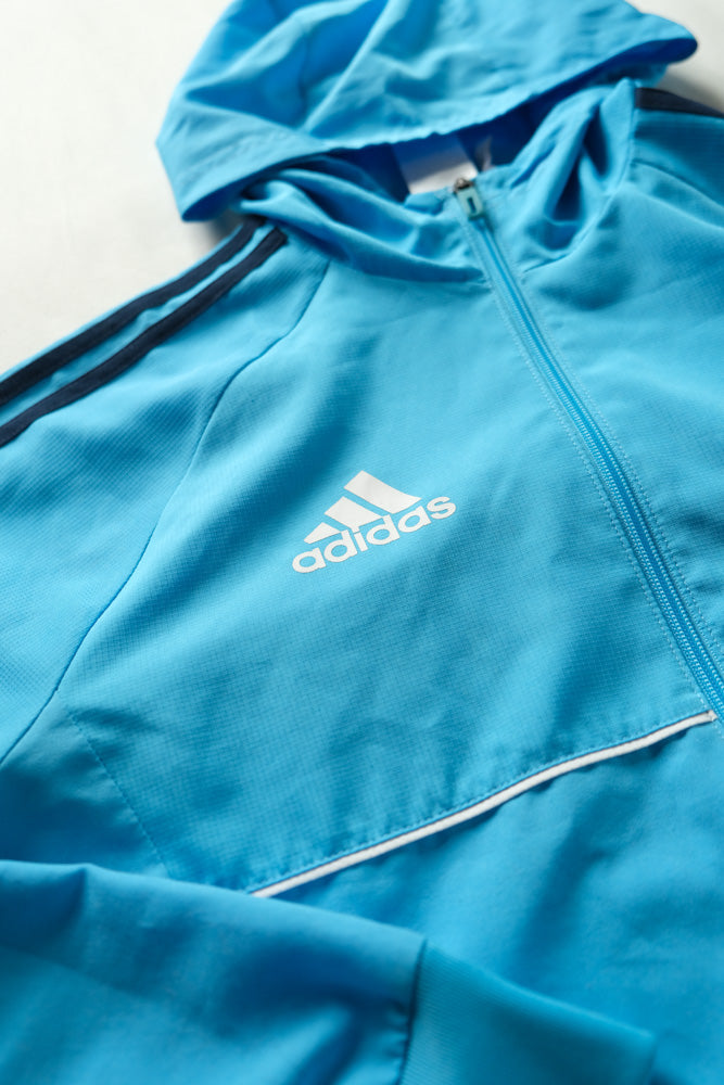 Marseille Tracksuit (S)