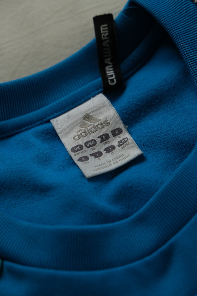 Marseille Tracksuit (M)